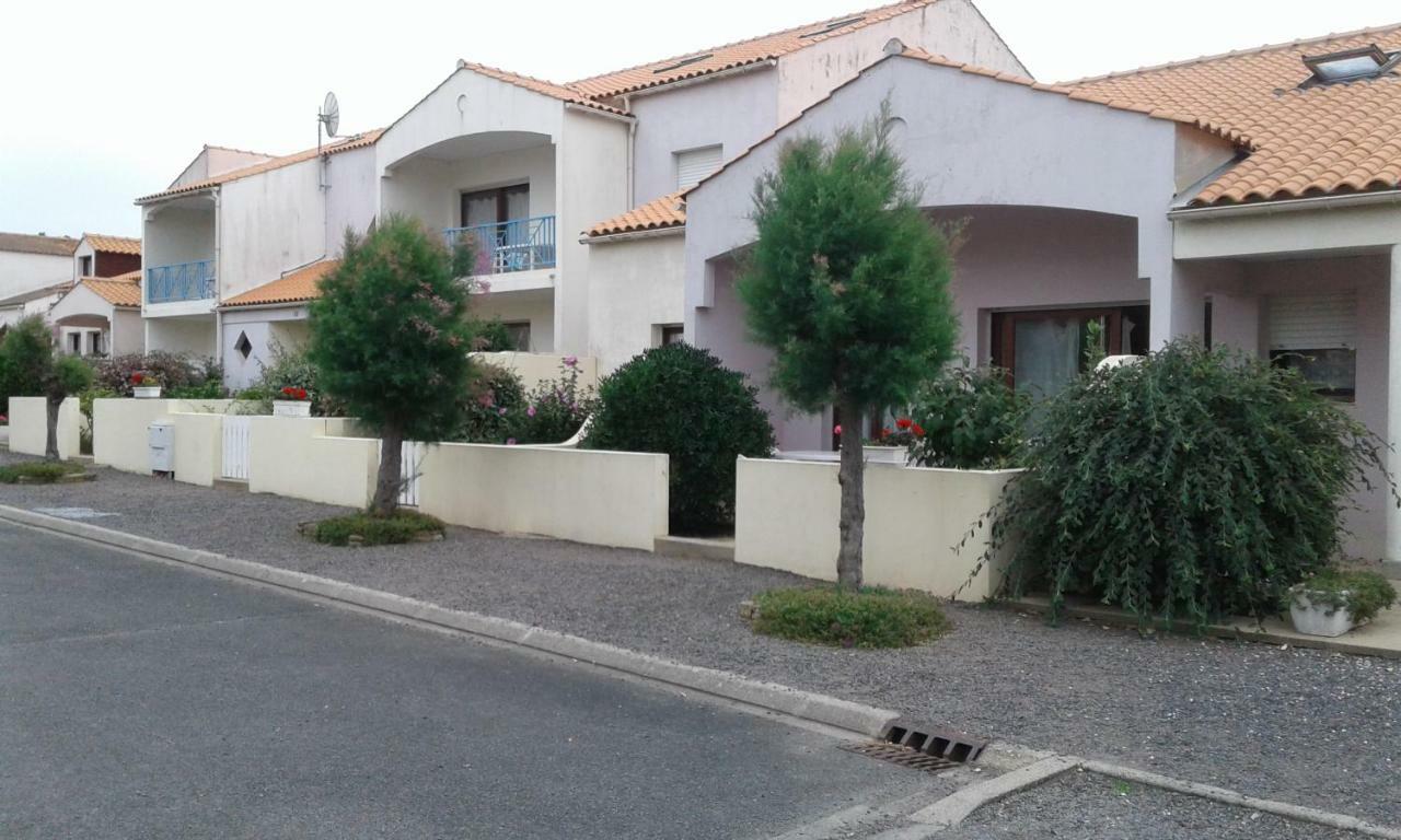 Les Genets Apartment Bretignolles-sur-Mer Exterior photo